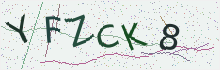 Captcha: sechs Zeichen